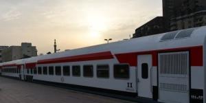 مواعيد قطارات تالجو على خطوط القاهرة–الإسكندرية والقاهرة–أسوان