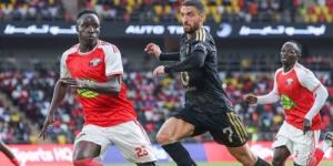 24 لاعبًا في قائمة كيتارا الأوغندي لمواجهة الأهلي بالكونفدرالية
