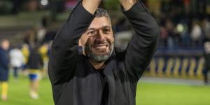 المغربي الشرعي يتوج بجائزة أفضل مدرب ببطولة بلجيكا