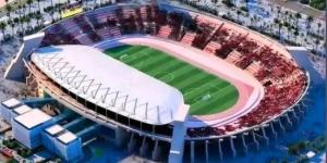100 مليار درهم.. المغرب يستعد لمونديال 2030 :اليوم السابع