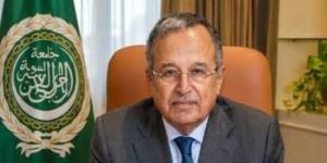 نبيل فهمى يدين الهجوم على كنيسة فى الأردن ويؤكد تضامن الجامعة العربية مع المملكة :اليوم السابع