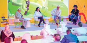 من تيم ألين إلى يحيى الفخراني.. أسرار الدبلجة العربية لـ «حكاية لعبة»