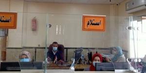 عندك محل وعايز تعمل إعلان؟ .. اعرف إزاي تستخرج الرخصة من الحى (فيديو) :اليوم السابع