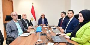 وزير الري يؤكد التوسع في استخدام الاستشعار عن بُعد والأقمار الصناعية لمتابعة المجاري المائية