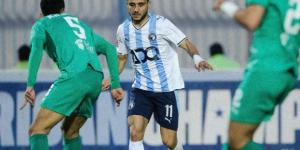 بيراميدز يُعلن قائمة الـ23 لمواجهة المريخ بنتيو في إياب دوري الأبطال