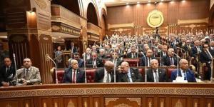 مجلس الشيوخ يناقش سياسة الحكومة لضبط الأسواق ومواجهة الغلاء