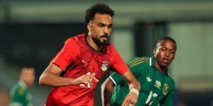 3 مهاجمين على رادار منتخب مصر لتعويض غياب مصطفى زيكو :اليوم السابع