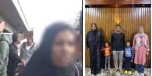 الداخلية تكشف حقيقة ادعاء محاولة اختطاف طفل بالإسكندرية :اليوم السابع