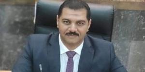 الإسكندرية ستظل فى القلب.. رسالة وداع مؤثرة من سكرتير المحافظة بعد انتهاء فترة عمله :اليوم السابع