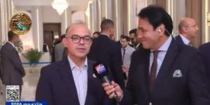 وزير الاستثمار: 3 محاور رئيسية لدعم ريادة الأعمال والشركات الناشئة في مصر :اليوم السابع