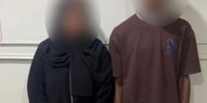 ضبط المتهمين بالتعدي على مسن بالضرب وإصابته بالأقصر