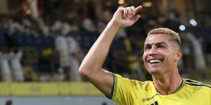 19 هدفا تفصل رونالدو عن الوصول إلى الهدف 1000 بعد جدل النصر والفيصلي
