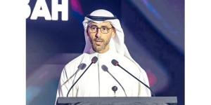 نواف السعود: صادرات النفط الخام عادت لمستويات ما قبل الحرب