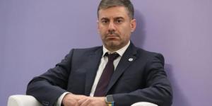 كبير المفاوضين الأوكرانيين: وقف إطلاق النار الإنساني المحلي مع روسيا سيبدأ في 27 أكتوبر