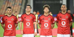 قناة مفتوحة تعلن إذاعة مباراة الأهلي وكيتارا في بث مباشر «مجانا»