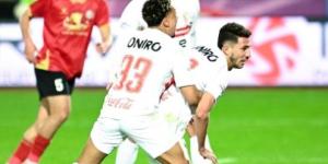 الزمالك يستضيف الجيش الرواندي لحسم التأهل إلى دور المجموعات بدوري أبطال أفريقيا