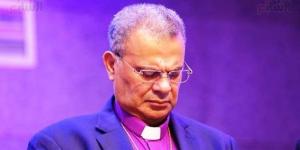 رئيس الطائفة الإنجيلية بمصر ينعى شهداء حادث إطلاق النار فى كنسية بالأردن :اليوم السابع