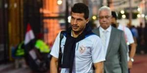 في عيد ميلاده.. طارق حامد حكاية كفاح تُوجت بـ14 بطولة مع الزمالك واتحاد جدة :اليوم السابع