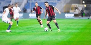 تريزيجيه في مهمة جديدة مع الرياض أمام التعاون بالدوري السعودي :اليوم السابع