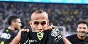 حتى 23 نوفمبر.. ناصر منسي خارج حسابات الزمالك بسبب العقوبة :اليوم السابع