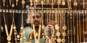 أسعار الذهب في مصر تثبت عند 6290 جنيها لعيار 21