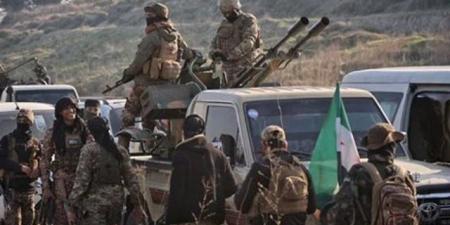 مشاورات سورية سعودية لنقل آلاف المقاتلين السوريين والأجانب إلى اليمن