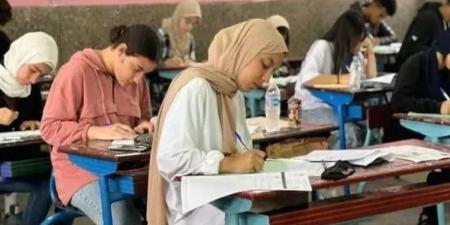 موعد امتحانات شهر نوفمبر 2026 في المدارس.. التعليم تحسم حقيقة التأجيل