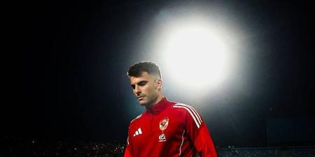 الزمالك يطالب زيزو بـ20 مليون جنيه.. والمستشار القانوني يكشف التفاصيل