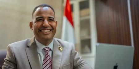 الحسيني أحمد يوضح أهمية شراكة مصلحة الضرائب و«إي تاكس» في تطوير المنظومة الرقمية