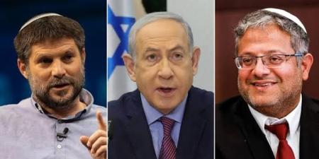 سامح شكري: رحيل نتنياهو وخروج سموتريتش وبن غفير لن يُحدث تغييرا بسياسات إسرائيل