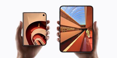 أبل تبدأ شحن iPhone Duo رسميًا تمهيدًا لوصوله إلى المستخدمين