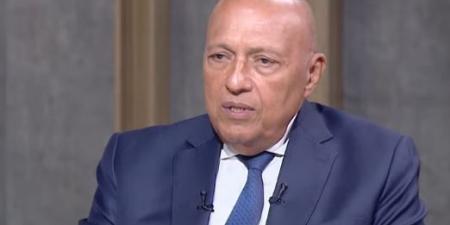 سامح شكري: أتوقع تفويض البرلمان الرئيس السيسي لدعم السعودية.. لمست توجها قويا وثقة في القرار