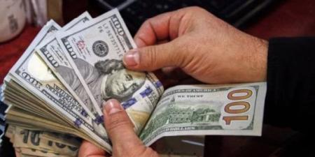 سعر الدولار السبت.. كم تدفع لشراء 100 دولار؟ :اليوم السابع