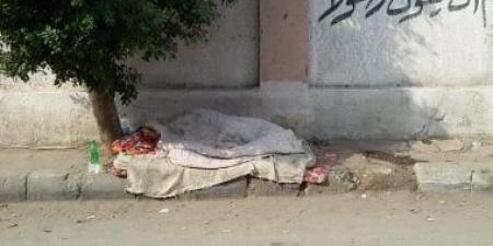 الداخلية تكشف ملابسات صورة طفل يفترش الأرض بإيتاي البارود :اليوم السابع