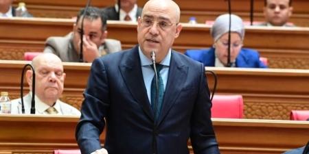 عاصم الجزار: الغالبية العظمى من 150 نائبا تحدثوا بالبرلمان يؤيدون تفويض الرئيس السيسي للدفاع عن السعودية