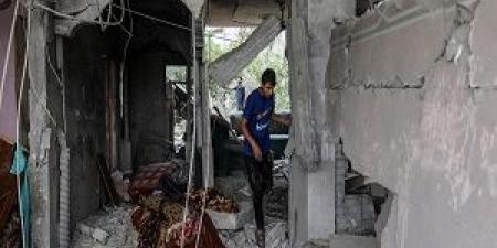 سامح شكري: نزع سلاح حماس قضية مفتعلة لتعطيل اتفاق غزة.. والمعاناة وغياب الأمل يزيدان خطر تفريغ الأرض من أصحابها