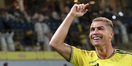 19 هدفا تفصل رونالدو عن الوصول إلى الهدف 1000 بعد جدل النصر والفيصلي
