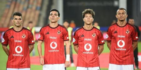 قناة مفتوحة تعلن إذاعة مباراة الأهلي وكيتارا في بث مباشر «مجانا»