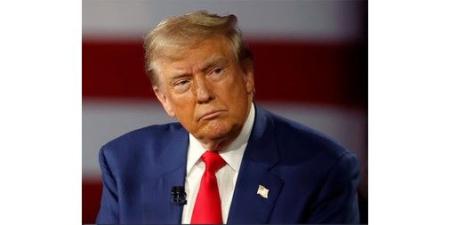 ترامب وبرنهام يبحثان هاتفياً أوكرانيا والشرق الأوسط والطاقة