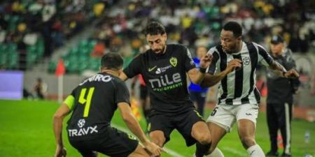 ماذا يحتاج الزمالك لحسم التأهل أمام الجيش الرواندي بدوري الأبطال الليلة؟ :اليوم السابع