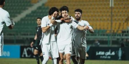 زد يواجه عزام يونايتد في إياب دور الـ32 بالكونفدرالية