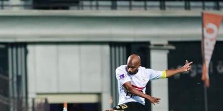 شيكابالا ينتقد أحمد فتوح: «لازم تبقى قد شارة الزمالك»
