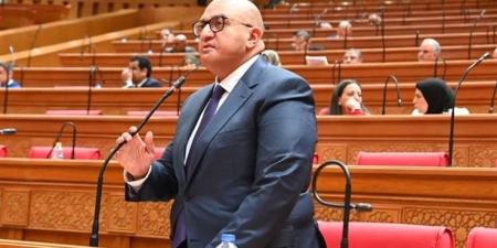 الشناوي: منتدى مصر يعزز الحوار الوطني ويركز على الثروة العقارية