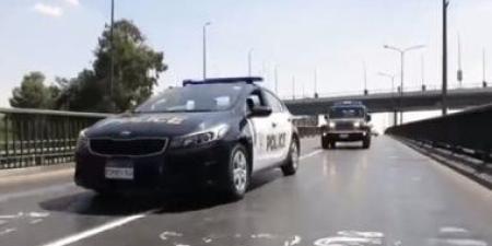 معاكسة فتاة وراء نشوب مشاجرة بالقطامية :اليوم السابع