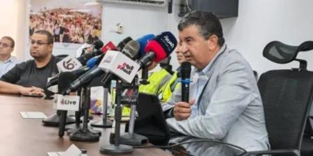 رئيس الهيئة القومية للأنفاق: بدء التشغيل التجريبي لمترو الإسكندرية مايو المقبل