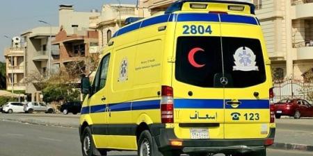 تحريات في واقعة العثور على جثة سيدة داخل شقتها بمنشأة القناطر