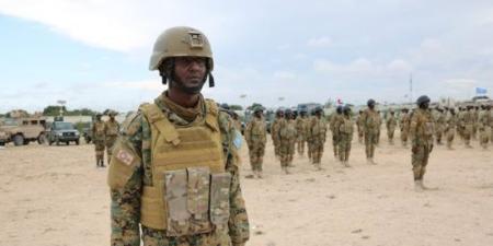 الجيش الصومالي يطلق عملية «بانودا» ضد مليشيات الشباب في جنوب غرب البلاد