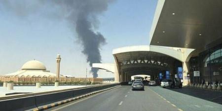 مطار الملك خالد بالرياض يعيد فتح الصالتين 1 و2 غداً الأحد.. ويحدد مواعيد الرحلات