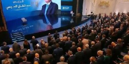 رئيس خارجية الشيوخ: منتدى مصر عزز وعي المواطنين بالتحديات