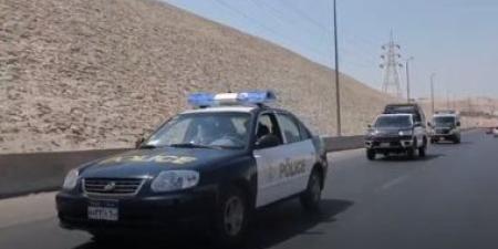 ضبط متهم أدعى سرقة أموال تحصيل كهرباء بالقاهرة :اليوم السابع